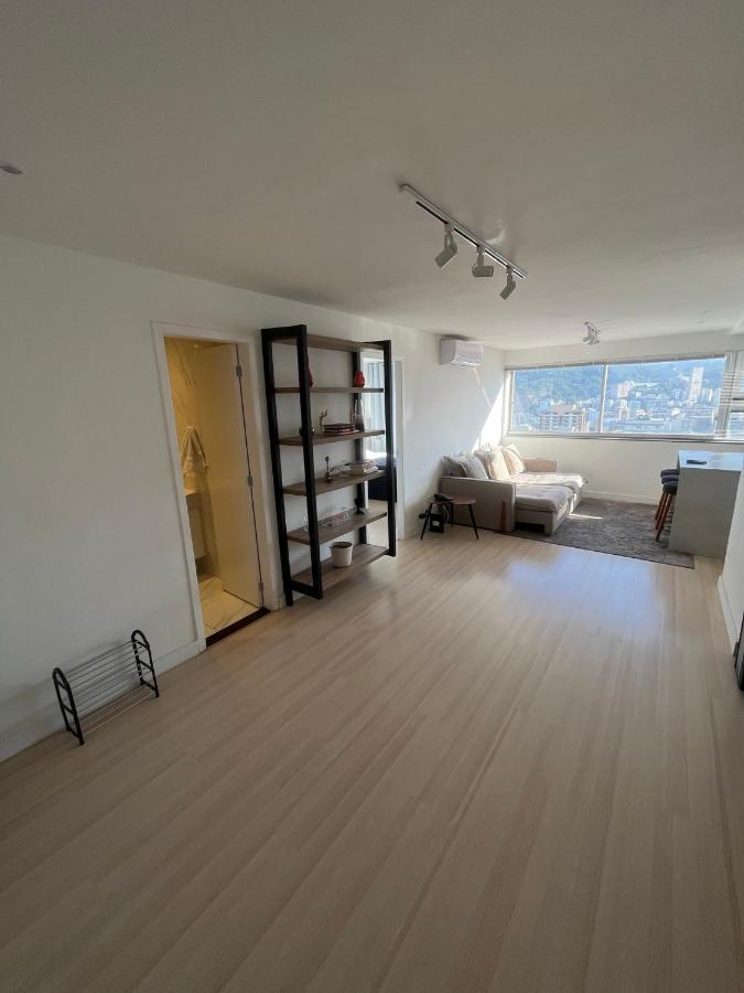 Apartamento Com Vista Imperdivel Rio de Janeiro Ngoại thất bức ảnh