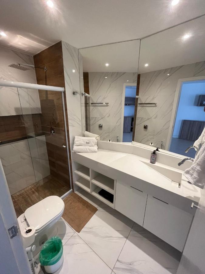 Apartamento Com Vista Imperdivel Rio de Janeiro Ngoại thất bức ảnh