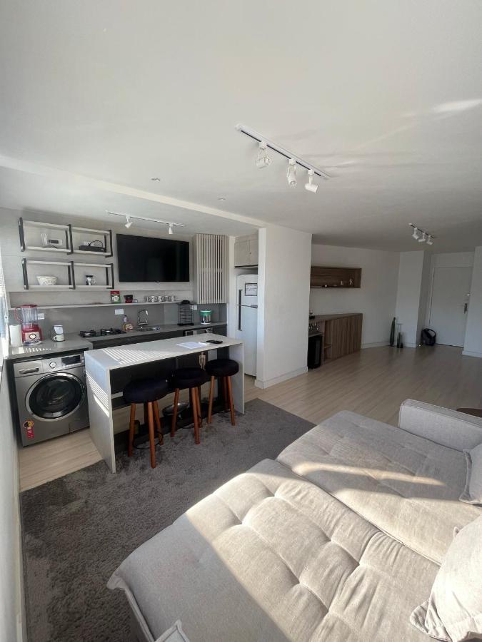 Apartamento Com Vista Imperdivel Rio de Janeiro Ngoại thất bức ảnh