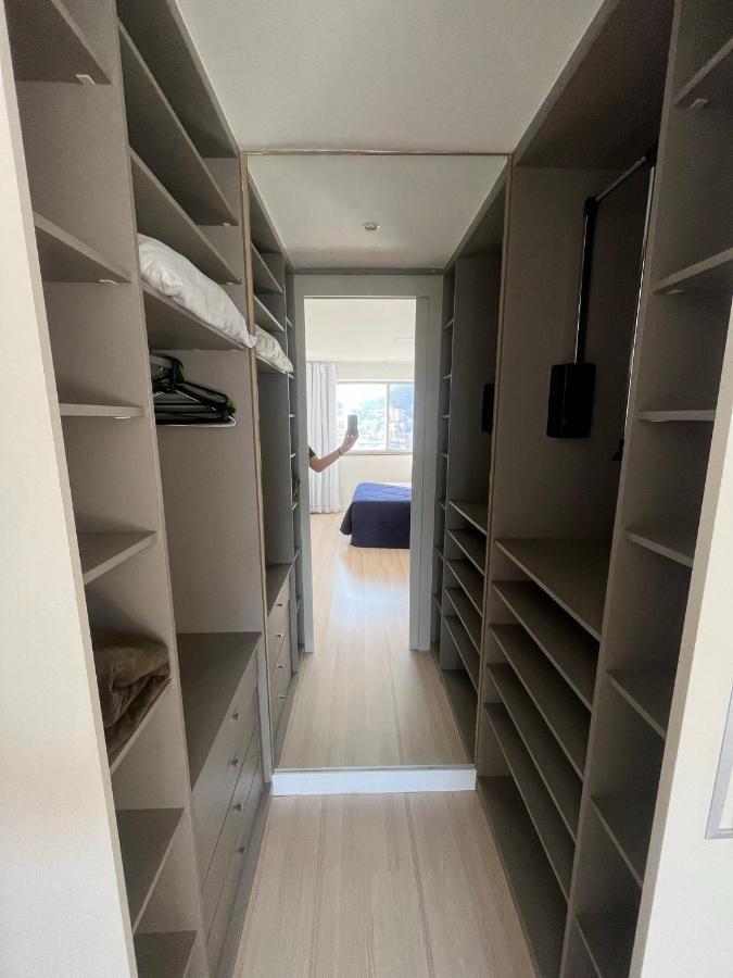 Apartamento Com Vista Imperdivel Rio de Janeiro Ngoại thất bức ảnh