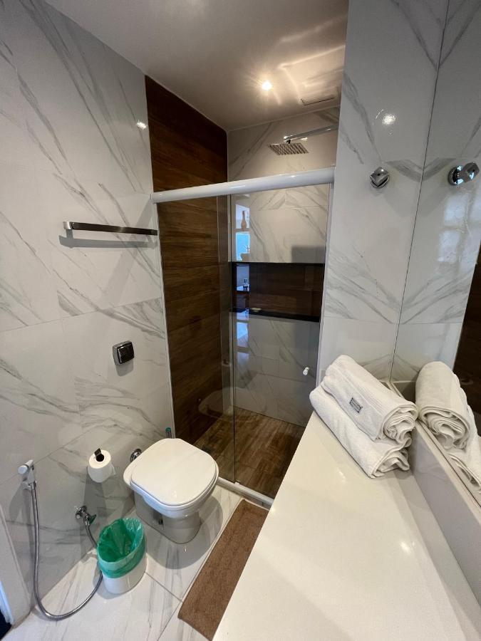 Apartamento Com Vista Imperdivel Rio de Janeiro Ngoại thất bức ảnh