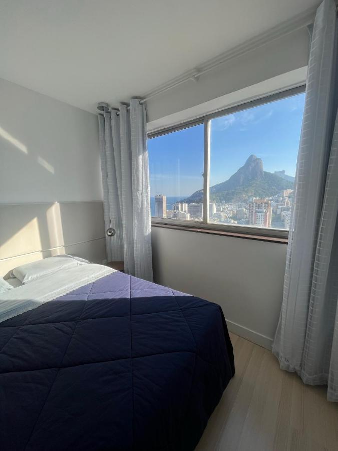 Apartamento Com Vista Imperdivel Rio de Janeiro Ngoại thất bức ảnh